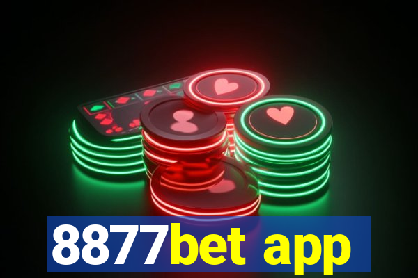 8877bet app